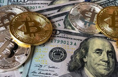 Bitcoins