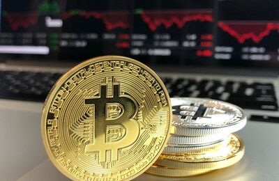 Bitcoins