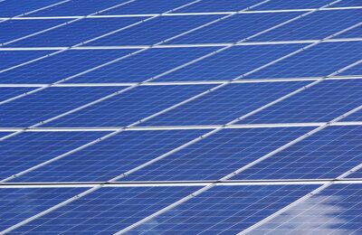 Solarpanels