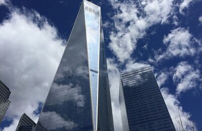 wolkenkratzer
