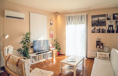 Wohnung
