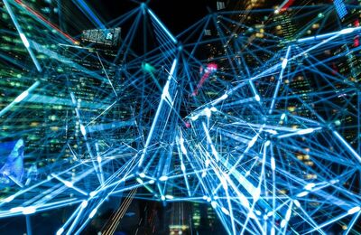 Lights network