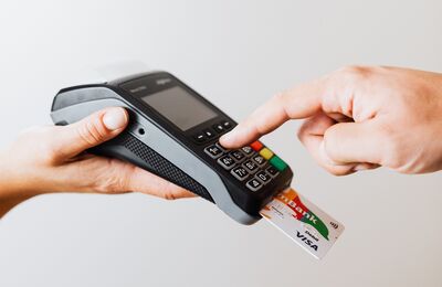 Card terminal