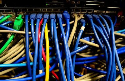 Cables