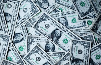 banknotes
