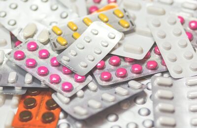 Pills