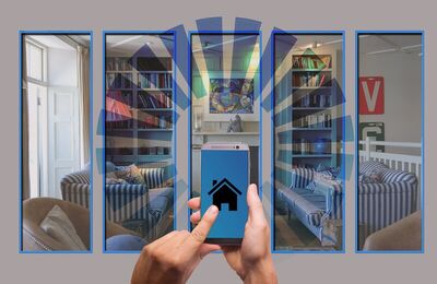 IOT smarthome