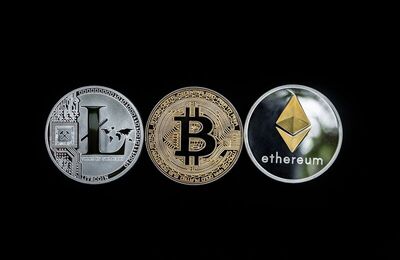 cryptocoins